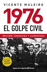 Papel 1976 El Golpe Civil