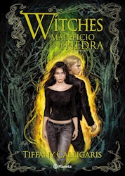 Libro Witches 3