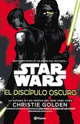 Papel Star Wars El Discipulo Oscuro