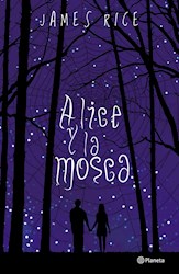 Papel Alice Y La Mosca
