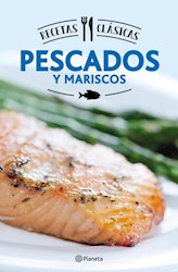 Papel Pescados Y Mariscos - Recetas Clasicas