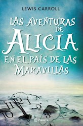 Papel Aventuras De Alicia En El Pais De Las Maravillas, Las