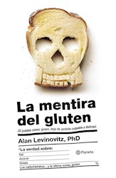 Papel Mentira Del Gluten, La