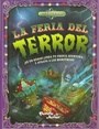 Papel Feria Del Terror, La Mision Ciencias