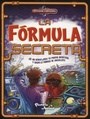 Papel Formula Secreta, La -Mision Ciencias