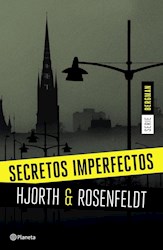 Papel Bergman #1: Secretos Imperfectos