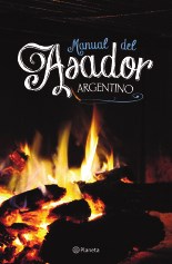 Papel Manual Del Asador Argentino