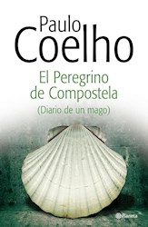 Papel Peregrino De Compostela, El