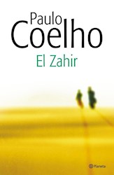 Libro El Zahir