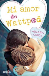 Libro Mi Amor De Wattpad
