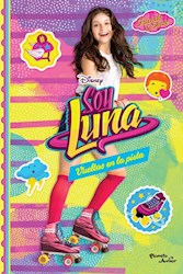 Papel Soy Luna - Vueltas En La Pista