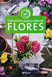 Papel Guia Practica Para El Cultivo De Flores