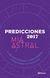 Papel Predicciones 2017 Mia Astral