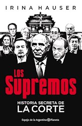 Papel Supremos, Los - Historia Secreta De La Corte