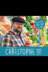 Papel Christophe Anuario 2017