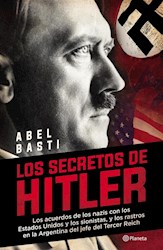 Papel Secretos De Hitler, Los