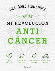 Papel Revolucion Anticancer, Mi