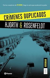Papel Bergman #2: Crimenes Duplicados