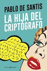 Papel Hija Del Criptografo, La