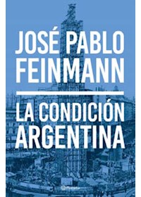 Papel La Condición Argentina