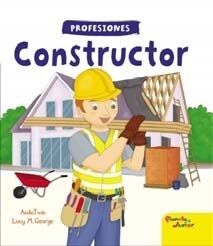 Papel Profesiones Constructor