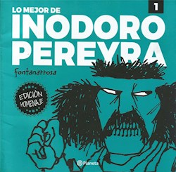 Papel Mejor De Inodoro Pereyra 1, Lo