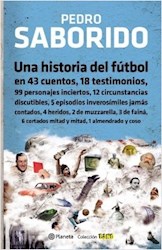 Libro Una Historia Del Futbol