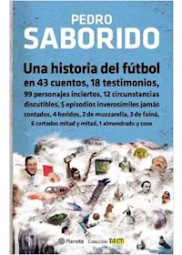Papel Una Historia Del Fútbol