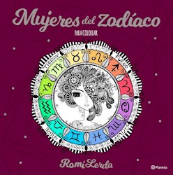 Papel Mujeres Del Zodiaco