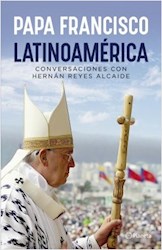 Papel Papa Francisco Latinoamerica