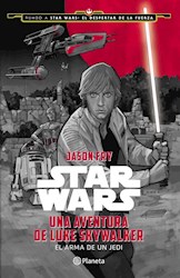 Papel Stars Wars Una Aventura De Luke Skywalker