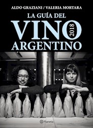 Papel Guia Del Vino Argentino, La