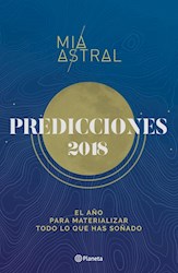 Papel Predicciones 2018 El Año Para Materializar Todo Lo Soñado