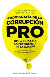 Papel Radiografia De La Corrupcion Pro
