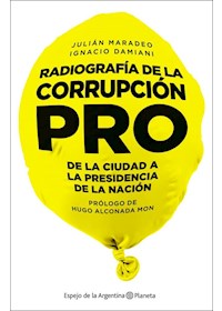 Papel Radiografía De La Corrupción Pro