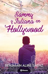 Libro Sammy Y Juliana En Hollywood