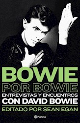 Papel Bowie Por Bowie