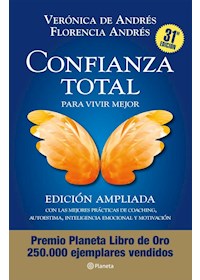 Papel Confianza Total - Edición Ampliada