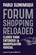 Papel FORUM SHOPPING RELOADED