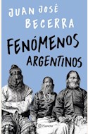 Papel FENÓMENOS ARGENTINOS