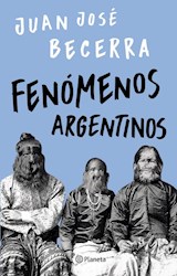 Papel Fenomenos Argentinos