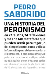 Papel Historia Del Peronismo, Una