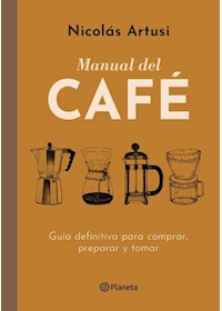 Papel Manual Del Café