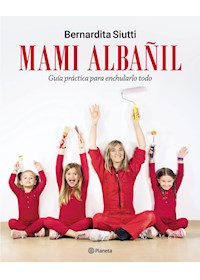 Papel Mami Albañil