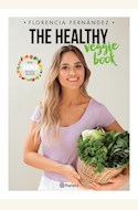 Papel THE HEALTHY VEGGIE BOOK