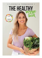 Libro The Healthy Veggie Book