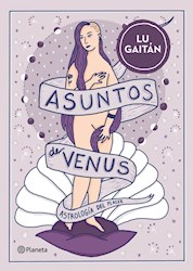 Papel Asuntos De Venus Astrologia Del Placer