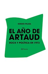Papel Año De Artaud, El