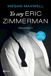 Libro Yo Soy Eric Zimmerman  Volumen Ii