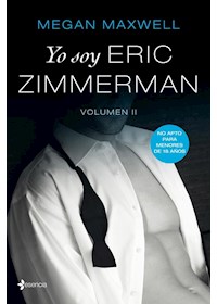 Papel Yo Soy Eric Zimmerman, Vol Ii